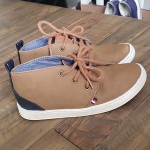 Tommy Hilfiger Boys Shoes
